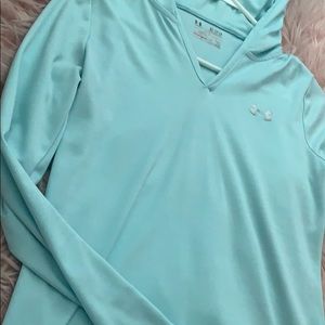 Under Armour long sleeve